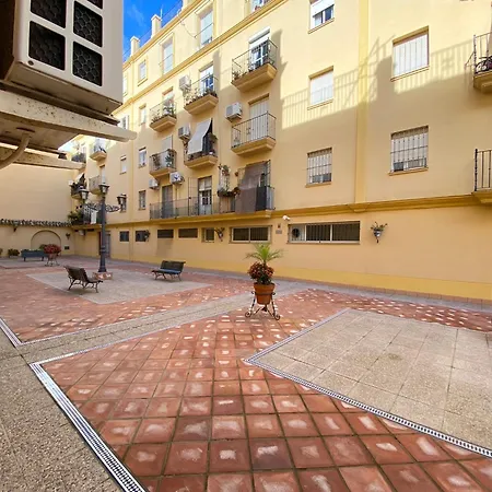 Sanchez Home, Pleno Centro