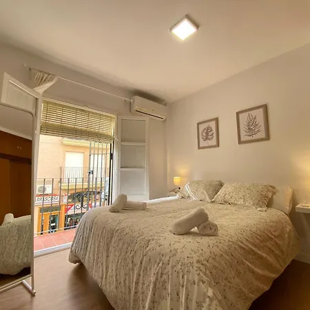 Apartment Sanchez Home, Pleno Centro
