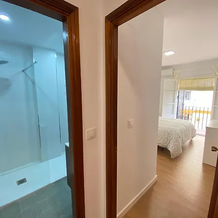 Sanchez Home, Pleno Centro
