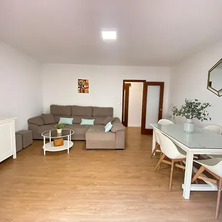 Apartment Sanchez Home, Pleno Centro *