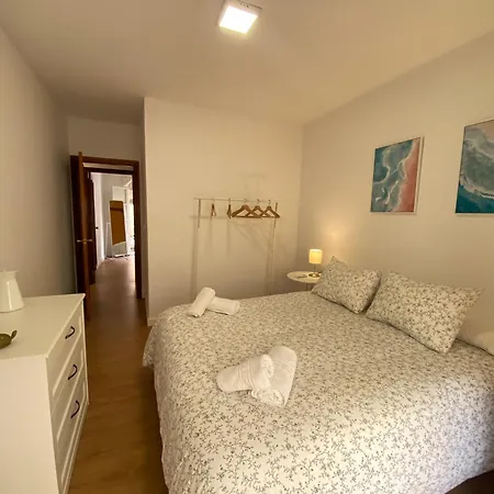 Apartment Sanchez Home, Pleno Centro Sanlucar de Barrameda