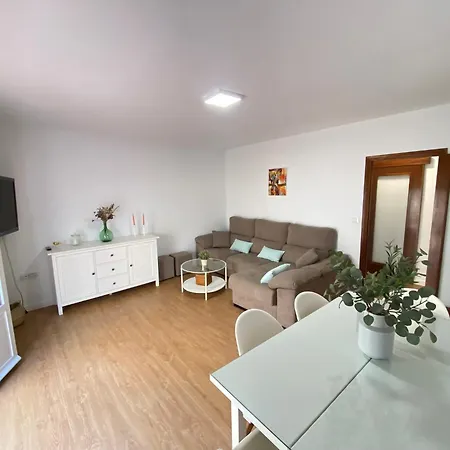 Sanchez Home, Pleno Centro Apartment