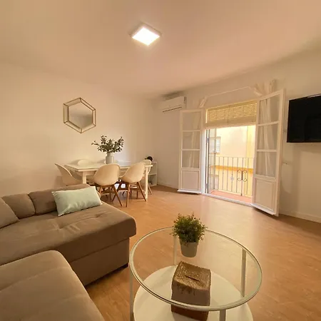 Apartment Sanchez Home, Pleno Centro
