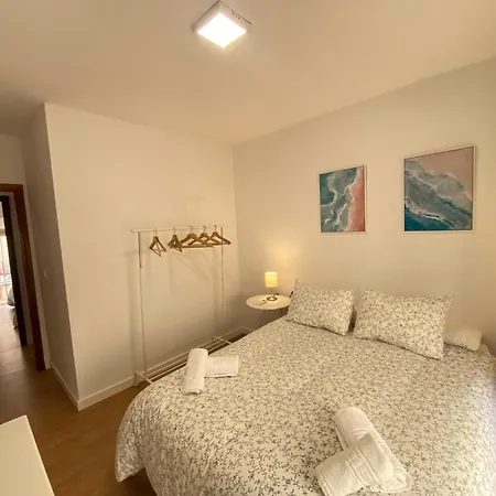 Sanchez Home, Pleno Centro Apartment *