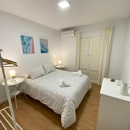 Sanchez Home, Pleno Centro Apartment Sanlucar de Barrameda