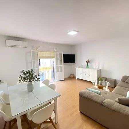 Apartment Sanchez Home, Pleno Centro Sanlucar de Barrameda