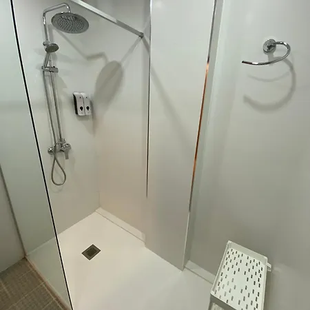 Sánchez Apartment Sanlúcar de Barrameda